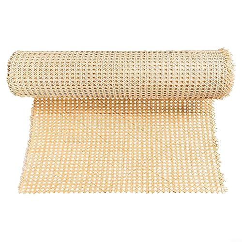 Rattan-Netz für innovatives Wohndesign, personalisieren Sie Ihre Stühle mit einfach zu verwendendem Webmaterial (E) von babominimer