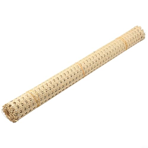 Rattan-Netz für innovatives Wohndesign, personalisieren Sie Ihre Stühle mit einfach zu verwendendem Webmaterial (M) von babominimer
