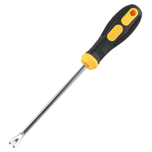 Robustes Werkzeug zum Entfernen von Reißzwecken mit benutzerfreundlichem Griff-Design, 260 mm in der Länge (U-Typ) von babominimer