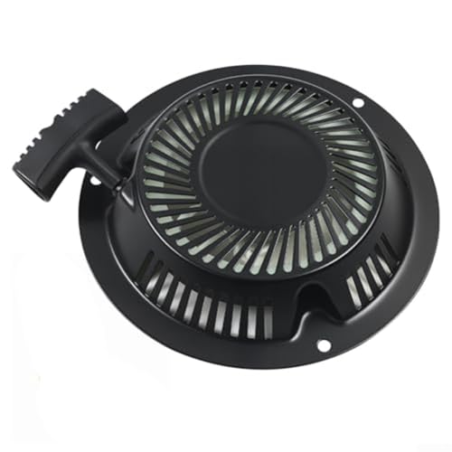 Seilzugstarter für FXRM1850ECO für FXRM1855 FXRM1860 FXRM2060 FXRM2060ES Rasenmäher entwickelt für nahtlose Integration und optimale Funktionalität von babominimer