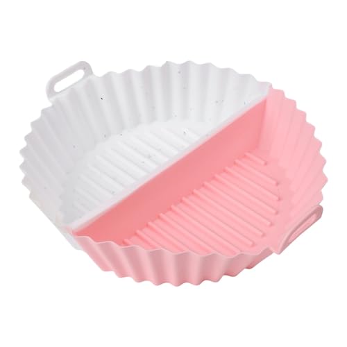 Silikon-Backform, hochtemperaturbeständig, ideal zum Backen von Keksen, Kuchen und mehr (C) von babominimer