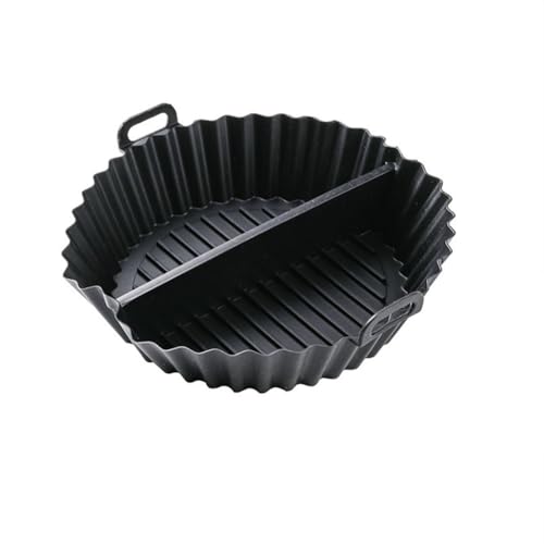 Silikon-Backform, hochtemperaturbeständig, ideal zum Backen von Keksen, Kuchen und mehr (F) von babominimer