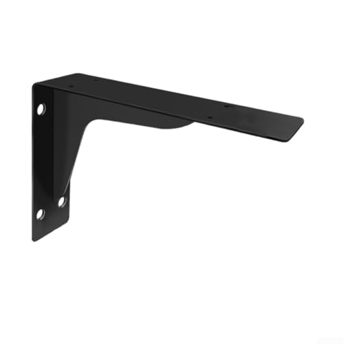 Starkes Wandregal für schwere Gegenstände, perfekt für Zuhause und Büro, Dekoration (30,5 cm) von babominimer