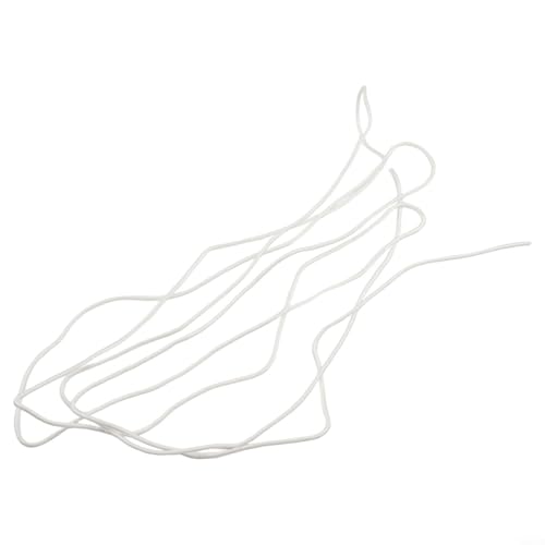 Terrassenschirmschnur für den Außenbereich, Ersatzschnur aus Nylon für sichere Verbindung bei Picknicks und Strand (3,7 m) von babominimer