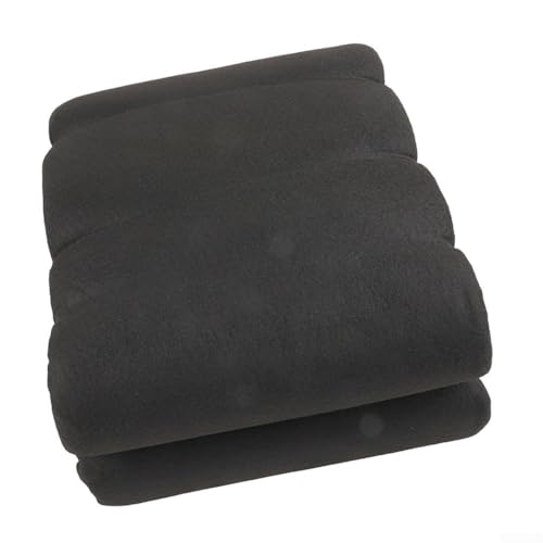 Wasserabsorbierende Schutzmatte, 2 m oder 4 m, für den Außenbereich, Filzfolie für Spas und Pools (2 m) von babominimer