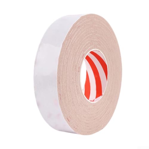 babominimer Anti-Kondensationsstreifen, 5 m, brauner Filz-Feuchtigkeitsabsorber mit starker, selbstklebender Rückseite, zuschneidbar, Wetterabisolierung zur Vermeidung von Frost, Tau und (3 x 500 cm) babominimer Anti-Kondensationsstreifen, 5 m, brauner Filz-Feuchtigkeitsabsorber mit starker, selbstklebender Rückseite, zuschneidbar, Wetterabisolierung zur Vermeidung von Frost, Tau und (3 x 500 cm) von babominimer