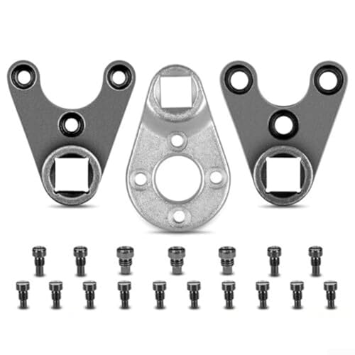 babominimer Außenbord-Zylinder-Werkzeug-Set, MT0004 & MT0006 & MT0009 Hydraulikzylinder, Zier-/Kippabdeckung, passend für Seastar für Suzuki, Johnson, Evinrude Hydraulik babominimer Außenbord-Zylinder-Werkzeug-Set, MT0004 & MT0006 & MT0009 Hydraulikzylinder, Zier-/Kippabdeckung, passend für Seastar für Suzuki, Johnson, Evinrude Hydraulik von babominimer