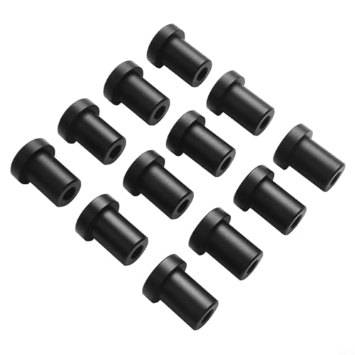 babominimer Bankklemmbacken aus Aluminiumlegierung, flach, Klemmen, Werkbank-Stopper, 19/20 mm, Hundelöcher, Holzbearbeitungstisch, Begrenzung, Zapfen, rutschfester Sicherheitsgriff, Werkstattzubehör babominimer Bankklemmbacken aus Aluminiumlegierung, flach, Klemmen, Werkbank-Stopper, 19/20 mm, Hundelöcher, Holzbearbeitungstisch, Begrenzung, Zapfen, rutschfester Sicherheitsgriff, Werkstattzubehör von babominimer