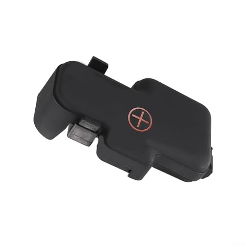 babominimer Batterie-Positive Abdeckung Terminal Schutzkappe 919602J000 91960-2J900 Kompatibel mit für KIA Mohave Borrego 2007-2015 Autobatteriehalter Ersatzteile von babominimer