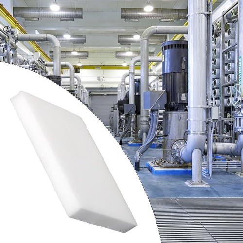 babominimer Drucker-Reinigungsschwamm für Roland SP-300 SP-540 SP-300V SP-540V CJ-540-540 -740 SC-540 SJ-1000 für XC-540 80 x 71 x 10 mm babominimer Drucker-Reinigungsschwamm für Roland SP-300 SP-540 SP-300V SP-540V CJ-540-540 -740 SC-540 SJ-1000 für XC-540 80 x 71 x 10 mm von babominimer