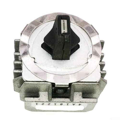 babominimer Druckkopf 50099501 50114600 kompatibel mit OKI320 3320 ML320 ML3320 ML321 ML3321 Drucker, Ersatzdruckkopfteile, Metallstruktur von babominimer