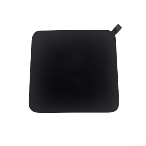 babominimer ES601 Espressomaschine Schiebematte Gummi Stoff Kissen Pad mit Aufhängegurt platzsparendes Design (1 Stück) von babominimer