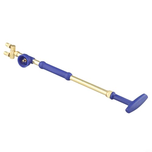 babominimer Einstellbare Zugstange Messing Garten Drucksprüher mit Einzel- oder Doppeldüse, zwei Sprühmodi, Präzisionsdrehdüse und verbessertem Luftdruck, babominimer Einstellbare Zugstange Messing Garten Drucksprüher mit Einzel- oder Doppeldüse, zwei Sprühmodi, Präzisionsdrehdüse und verbessertem Luftdruck, von babominimer