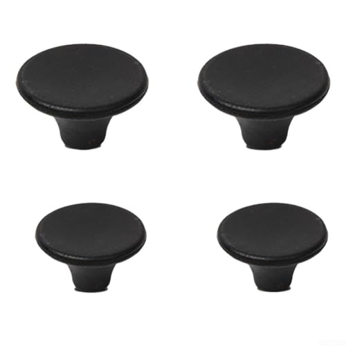 babominimer Ersatz-Topfdeckelknopfgriff für Dutch Oven und Kochgeschirrdeckel, hitzebeständiger ergonomischer Griff mit Befestigungsschrauben und Unterlegscheiben, kompatibel mit: babominimer Ersatz-Topfdeckelknopfgriff für Dutch Oven und Kochgeschirrdeckel, hitzebeständiger ergonomischer Griff mit Befestigungsschrauben und Unterlegscheiben, kompatibel mit: von babominimer