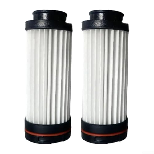 babominimer Front HEPA Filter Kompatibel mit für Q5 Staubsauger Ersatzteile Hocheffizientes Filtersystem Staubfangtechnologie ABS Material Einfache Installation 2 Pack babominimer Front HEPA Filter Kompatibel mit für Q5 Staubsauger Ersatzteile Hocheffizientes Filtersystem Staubfangtechnologie ABS Material Einfache Installation 2 Pack von babominimer