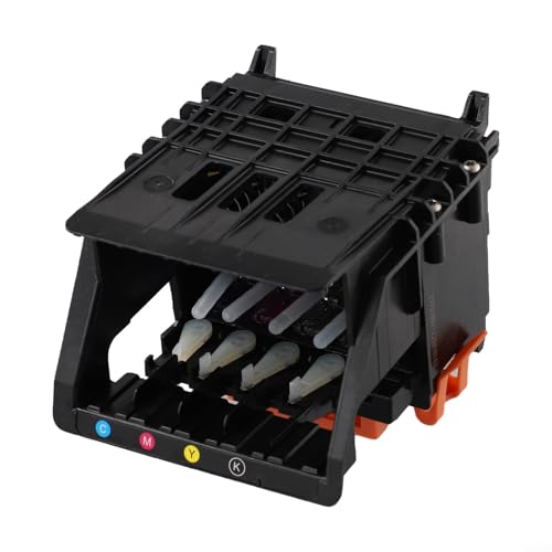 babominimer Für 952 955 Druckkopf für HP Pro 8710 8216 7740 7720 8720 8730 8740 8210 Drucker Ersatz Tintenstrahldüse Reparatursatz von babominimer
