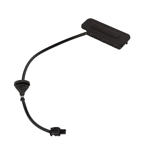 babominimer Für Cadillac für Chevrolet für GMC Liftgate Release Switch Assembly 2015-2020 Direct Replacement 13597496 Kunststoff Liftgate Control Switch von babominimer