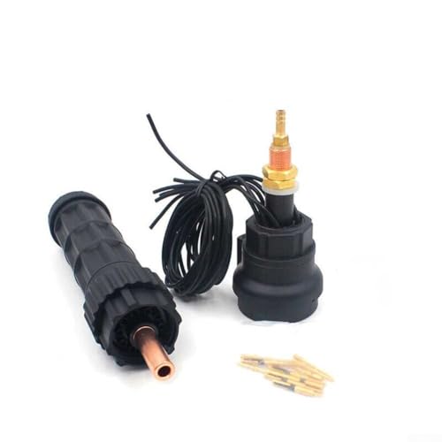 babominimer Für FY0022 FY0023 Plasma-Zentraladapter-Set, kompatibel mit Trafimet S45 S75 S105 A51 A81 A101 A141 A151 CB50 CB70 CB100 CB150 Taschenlampe babominimer Für FY0022 FY0023 Plasma-Zentraladapter-Set, kompatibel mit Trafimet S45 S75 S105 A51 A81 A101 A141 A151 CB50 CB70 CB100 CB150 Taschenlampe von babominimer