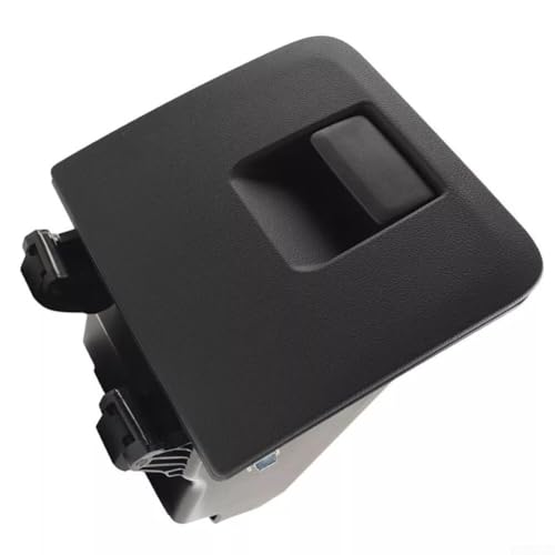 babominimer G01 X3 F97 Armaturenbrett Aufbewahrungsbox Slot Fahrerseite Innenraum Organizer 2018-2022 Schwarz ABS-Kunststoff babominimer G01 X3 F97 Armaturenbrett Aufbewahrungsbox Slot Fahrerseite Innenraum Organizer 2018-2022 Schwarz ABS-Kunststoff von babominimer