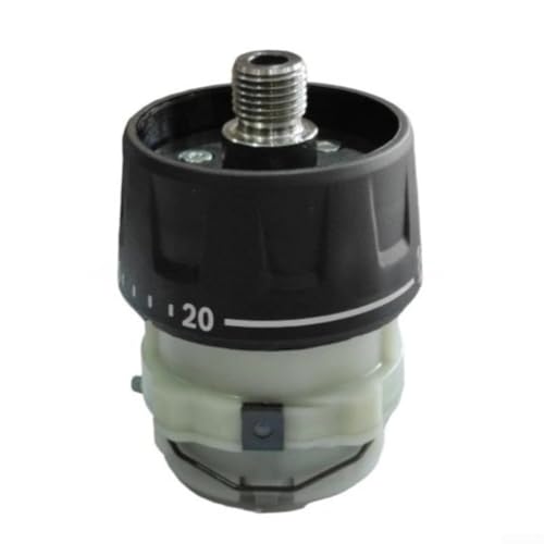 babominimer Getriebe 1600A00P8Z Ersatzteil für GSR180-LI GSR18V-190 Bohrer Elektrowerkzeug Zubehör Kompatibel mit GSR140-LI babominimer Getriebe 1600A00P8Z Ersatzteil für GSR180-LI GSR18V-190 Bohrer Elektrowerkzeug Zubehör Kompatibel mit GSR140-LI von babominimer