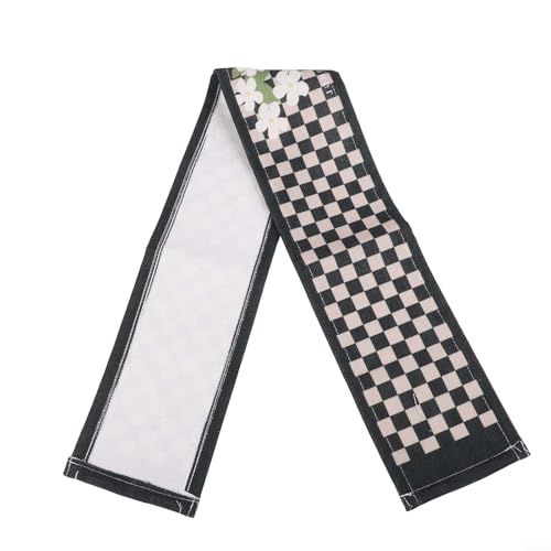 babominimer Heizkörper-Staubschutz mit integrierten Magneten, Baumwoll-Leinen-Schutzschild für Heizgeräte, atmungsaktiver Stoffschutz, um Staub zu blockieren und Heizkörper zu verbergen, 80 cm babominimer Heizkörper-Staubschutz mit integrierten Magneten, Baumwoll-Leinen-Schutzschild für Heizgeräte, atmungsaktiver Stoffschutz, um Staub zu blockieren und Heizkörper zu verbergen, 80 cm von babominimer