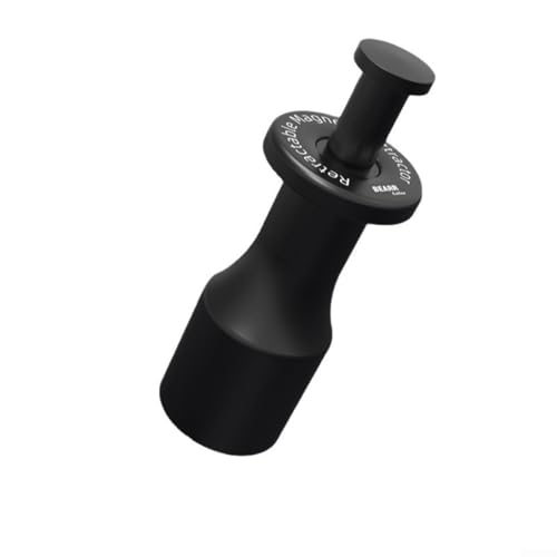 babominimer Kaffee-Puck-Sieb-Magnet-Saugwerkzeug für Espressomaschinenteile, einfache Entfernung, Aluminiumlegierung, verstellbarer Magnetismus, leicht, tragbar babominimer Kaffee-Puck-Sieb-Magnet-Saugwerkzeug für Espressomaschinenteile, einfache Entfernung, Aluminiumlegierung, verstellbarer Magnetismus, leicht, tragbar von babominimer