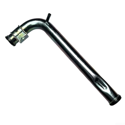babominimer Kühlwasserauslassrohr Metall Silber Für Pajero 6G75 2006-2021 OEM 1310A508 Ersatz Auto Motor Teile von babominimer