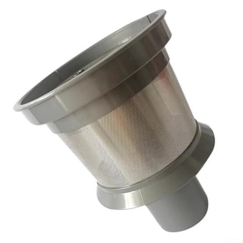 babominimer Mehrkegel-Zyklonfilter-Komponenten, kompatibel mit kabellosen VC801-Staubsaugern, langlebige Haushaltsteile, um Staub und Bettwanzen einzufangen von babominimer