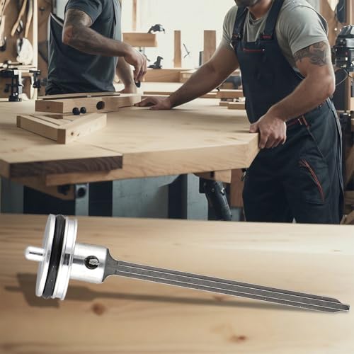 babominimer Pneumatische Nagler-Nadel-Zubehörteile, kompatibel mit T50DC, ST64, F30, P625B, 1013J, 422J Luftnagler, langlebiger Stahlstiftnagler Ersatz für (F30G) von babominimer