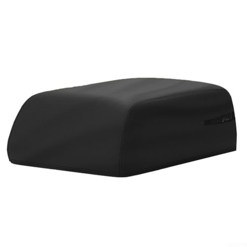 babominimer Schutzhülle für Wohnmobil-Klimaanlagen, 420D-Oxford-Stoff, wasserdicht, staubdicht, für Außendach, Wechselstrom-Einheit, mit verstellbaren Schnallen, wetterbeständig, für alle Jahreszeiten babominimer Schutzhülle für Wohnmobil-Klimaanlagen, 420D-Oxford-Stoff, wasserdicht, staubdicht, für Außendach, Wechselstrom-Einheit, mit verstellbaren Schnallen, wetterbeständig, für alle Jahreszeiten von babominimer