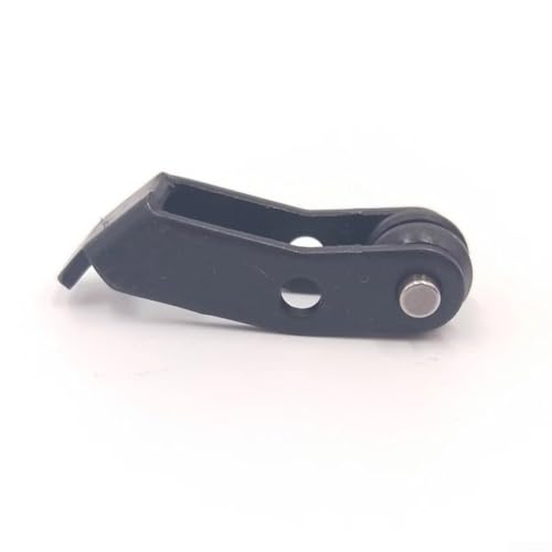 babominimer Stichsäge-Führungsrad Metall Elektrowerkzeugzubehör Kompatibel mit 4328 4329 4324 M435 4329X JV101 MT431 M4301B JV183D JV100D Ersatzteil 158392-2 für Smooth babominimer Stichsäge-Führungsrad Metall Elektrowerkzeugzubehör Kompatibel mit 4328 4329 4324 M435 4329X JV101 MT431 M4301B JV183D JV100D Ersatzteil 158392-2 für Smooth von babominimer