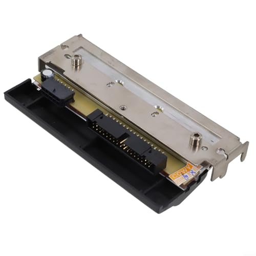 babominimer Thermo-Druckkopf für ZM400 Barcode-Drucker 79800M – 203DPI OEM-Ersatzteil – hochwertige ABS-Metallkonstruktion von babominimer