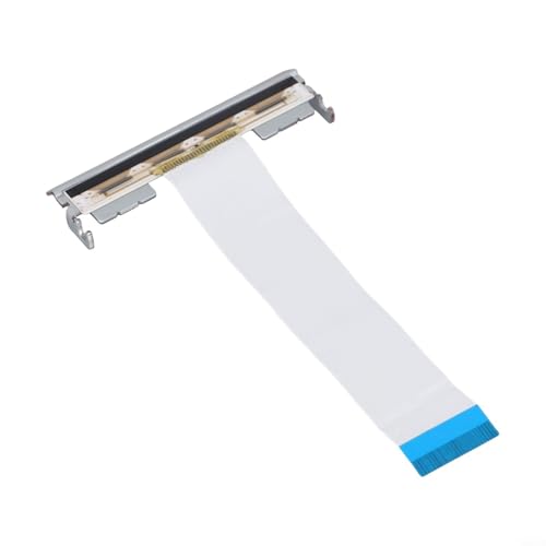 babominimer Thermodruckkopf Ersatz für TM-T88V TM-T885 Drucker kompatibel mit 2131885 2141001 Metall Kunststoff Konstruktion Hohe Qualität von babominimer