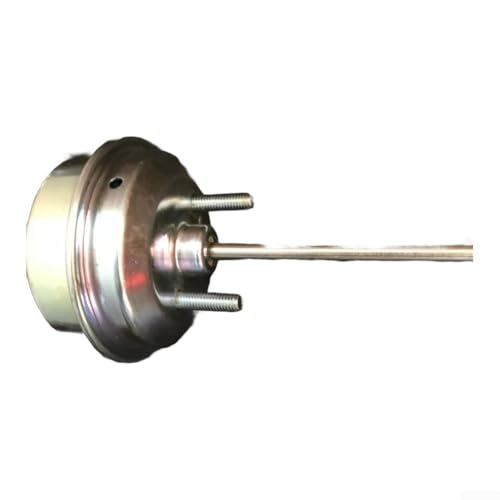 babominimer Turbocharged Stellantrieb 2740903780 Ersatzteil kompatibel mit C-Klasse Coupe C205 E-Klasse W213 GLE W167 R172 V-Klasse W447 von babominimer