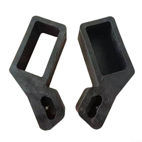 babominimer Verlängerungskabelhalter, ordentliche Organisation von Verlängerungskabeln, stabile Halterung für Packout-Kabel-Organizer, mühelose Kabelorganisation (schwarz B) von babominimer