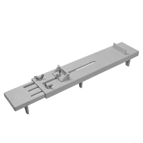 babominimer Verstellbarer Schleifsteinhalter für die Spüle, mit einziehbarer, rutschfester Spülbeckenbrücke, robuster Kunststoffständer für Schleifsteine, Wassersteine und Läppplatten, Grau babominimer Verstellbarer Schleifsteinhalter für die Spüle, mit einziehbarer, rutschfester Spülbeckenbrücke, robuster Kunststoffständer für Schleifsteine, Wassersteine und Läppplatten, Grau von babominimer