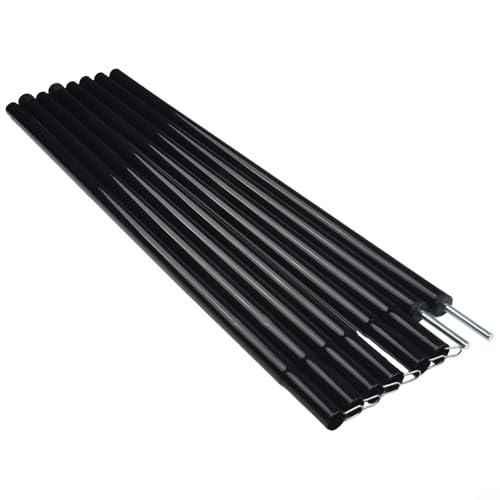 babominimer Wasserdichtes Wohnmobil-Sonnendach, 3 m x 2 m, mit verstellbaren Stangen, 210D feuerhemmender Stoff und 3000HH Regenschutz, kompatibel mit Van, Wohnwagen oder SUV von babominimer