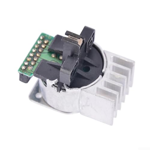 babominimer for Printhead 1235228 Compatible with TMU220 TM-U220 Receipt Printer Dot Matrix Print Head Replacement Part Silver babominimer for Printhead 1235228 Compatible with TMU220 TM-U220 Receipt Printer Dot Matrix Print Head Replacement Part Silver von babominimer