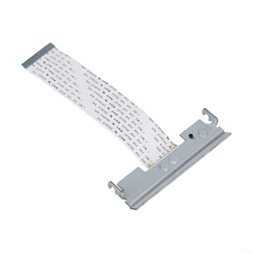 babominimer für Thermodruckkopf für TM-T88V TM-T885 Belegdrucker Ersatzteil 2131885/2141001 POS-Drucker für Ersatzteil Metall Kunststoff babominimer für Thermodruckkopf für TM-T88V TM-T885 Belegdrucker Ersatzteil 2131885/2141001 POS-Drucker für Ersatzteil Metall Kunststoff von babominimer