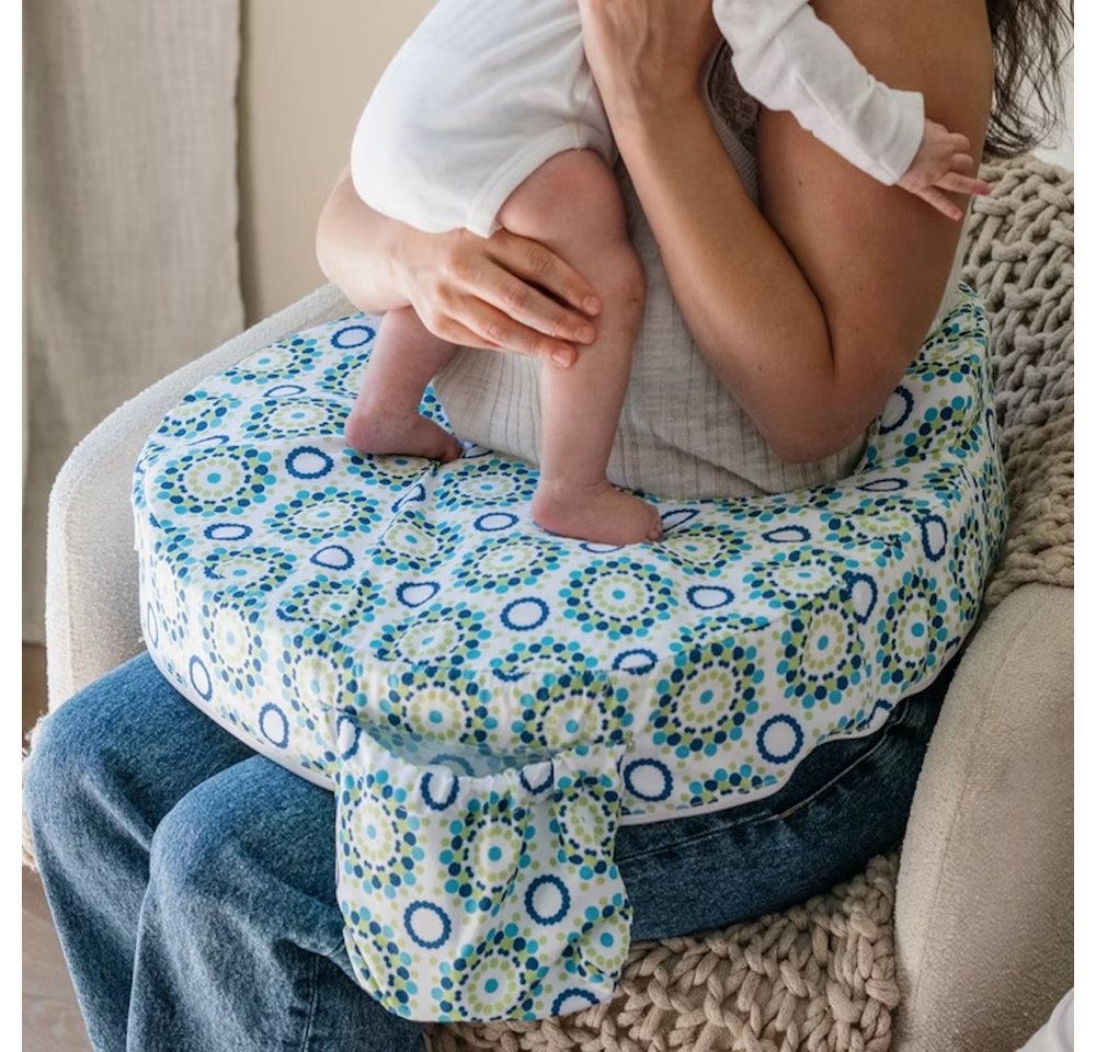 baby wild Stillkissen beliebtestes amerikanisches Stillkissen - Das Original baby wild Stillkissen beliebtestes amerikanisches Stillkissen - Das Original von baby wild