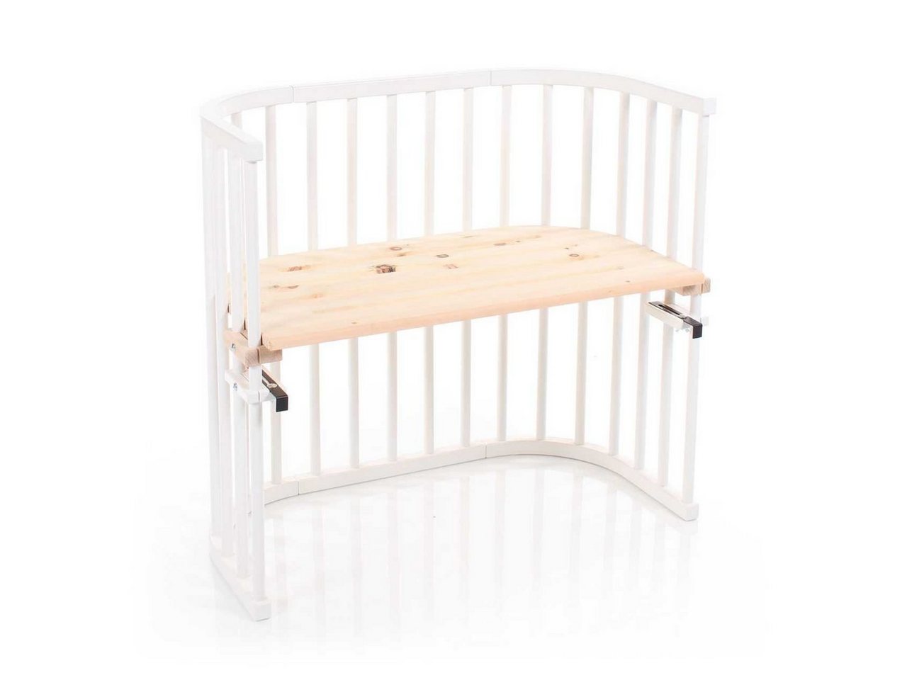 babybay Beistellbett von babybay