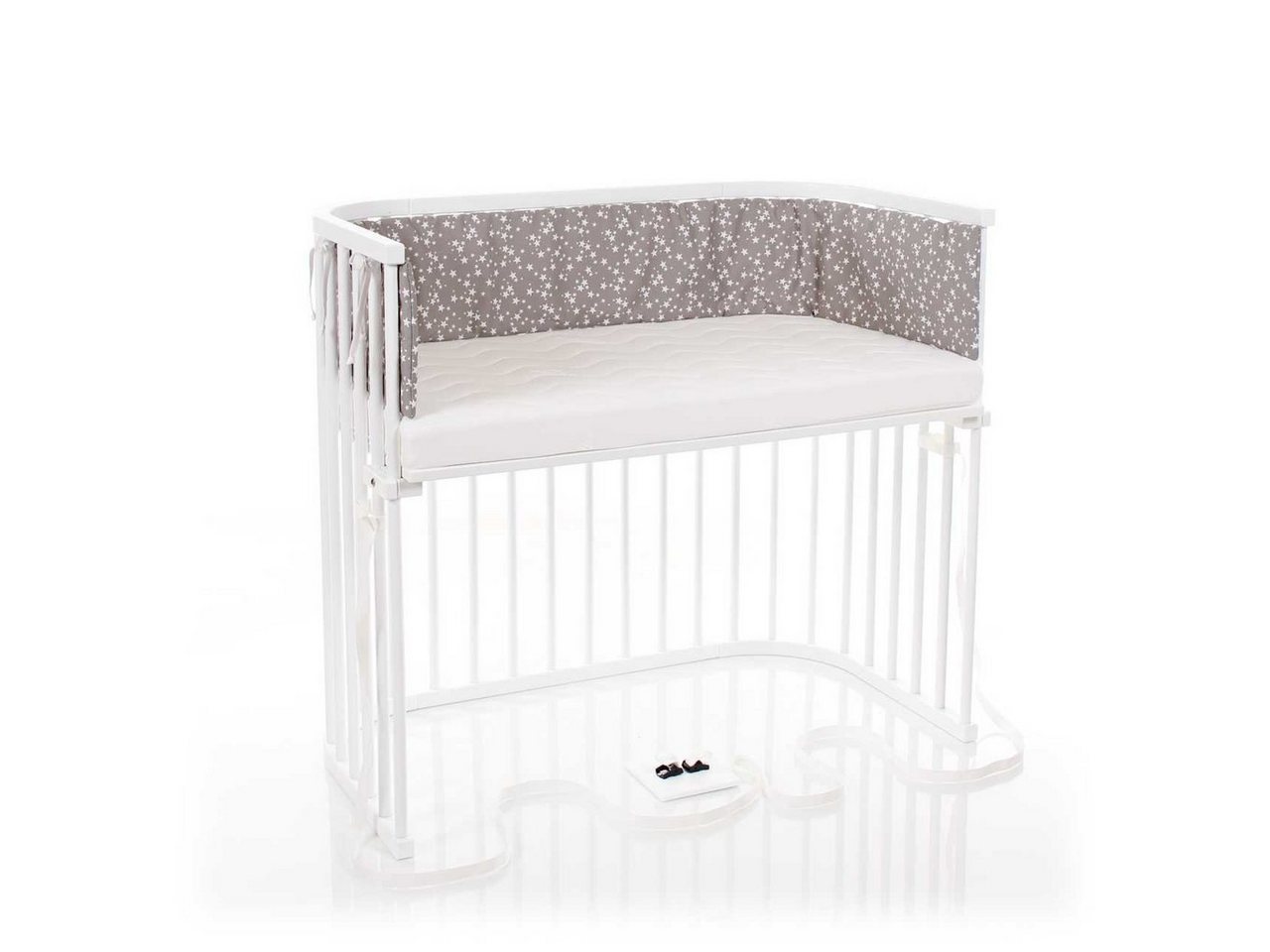 babybay Beistellbett von babybay