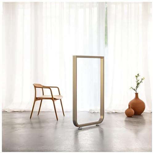 U-förmiges Metalltischgestell 1,6" Breit Barhalterung Restaurant-/Schrank-/Schreibtisch-/Couchtischgestell Wasserfest Und Verschleißfestes Schreibtischgestell U-förmiges Metalltischgestell 1,6" Breit Barhalterung Restaurant-/Schrank-/Schreibtisch-/Couchtischgestell Wasserfest Und Verschleißfestes Schreibtischgestell von bacedifo