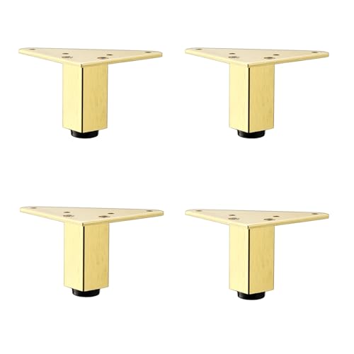 bacedifo Tischbeine Aus Aluminiumlegierung Möbel Tischbein Verstärkte Auflagefläche Einstellbare 1 Centimeters Geräuschlose Füße Wasserdicht Einfache Montage bacedifo Tischbeine Aus Aluminiumlegierung Möbel Tischbein Verstärkte Auflagefläche Einstellbare 1 Centimeters Geräuschlose Füße Wasserdicht Einfache Montage von bacedifo