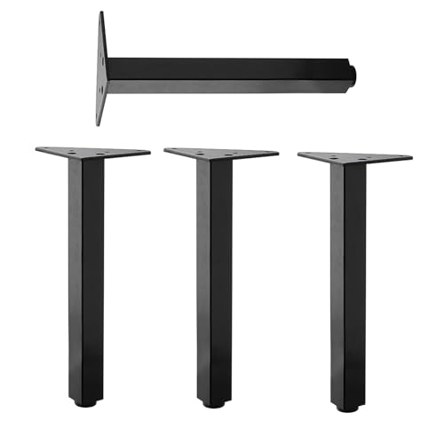 bacedifo Tischbeine Aus Aluminiumlegierung Möbel Tischbein Verstärkte Auflagefläche Einstellbare 1 Centimeters Geräuschlose Füße Wasserdicht Einfache Montage bacedifo Tischbeine Aus Aluminiumlegierung Möbel Tischbein Verstärkte Auflagefläche Einstellbare 1 Centimeters Geräuschlose Füße Wasserdicht Einfache Montage von bacedifo