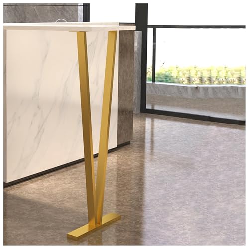 bacedifo V-förmiger Tischrahmen Aus Edelstahl Verstärkte Stahlkonstruktion Verbreiterte Auflagefläche Mehrere Befestigungslöcher Wasserdicht Und Rostfrei bacedifo V-förmiger Tischrahmen Aus Edelstahl Verstärkte Stahlkonstruktion Verbreiterte Auflagefläche Mehrere Befestigungslöcher Wasserdicht Und Rostfrei von bacedifo