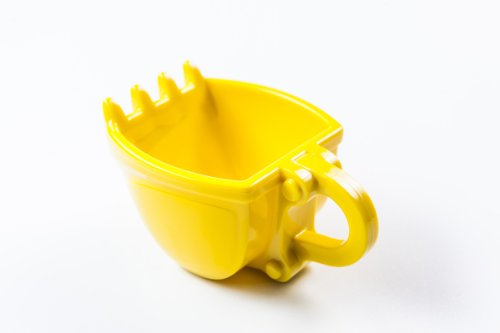 Digger-Mug by baggertasse.com by digger-mug.com von digger-mug.com