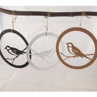 Fensterdeko Vogel, Fensterbild Herbst, Sommerdeko Fenster, Deko Vögel, Deko Zum Aufhängen, Spatzen, Türdeko, Kraftpapier, Handmade Fensterdeko Vogel, Fensterbild Herbst, Sommerdeko Fenster, Deko Vögel, Deko Zum Aufhängen, Spatzen, Türdeko, Kraftpapier, Handmade von bagsnap