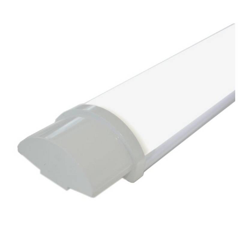 bahama LED-Streifen LED Lichtleiste - 20 Watt - 60cm (6500K/kaltweiss) von bahama