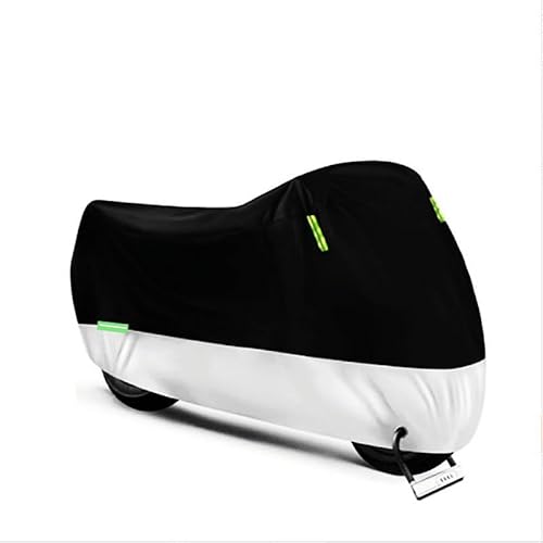 bairuibin Motorradabdeckung für Honda AirBlade 2022-2023,Motorrad Abdeckplane,Abdeckplane Motorrad,Wasserdicht UV-Beständiges Motorradgarage,Motorrad Abdeckplane Wasserdicht,Silver bairuibin Motorradabdeckung für Honda AirBlade 2022-2023,Motorrad Abdeckplane,Abdeckplane Motorrad,Wasserdicht UV-Beständiges Motorradgarage,Motorrad Abdeckplane Wasserdicht,Silver von bairuibin